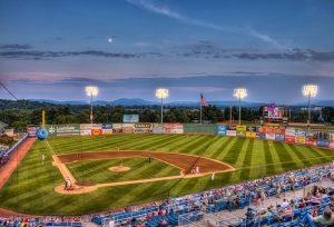 Salem Memorial Ballpark