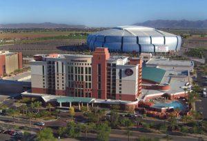 University of Phoenix Stadium