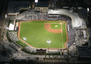 Surprise Stadium