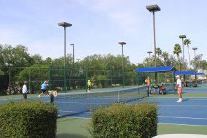 Paseo Racquet Center
