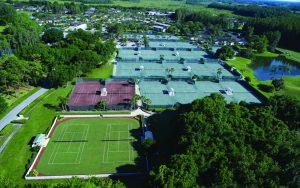 Saddlebrook