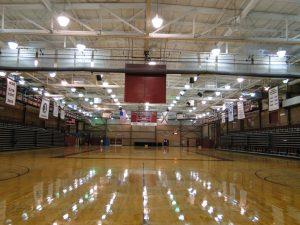 Tully Gym