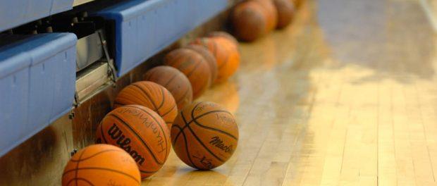 Basketballs Basketballs
