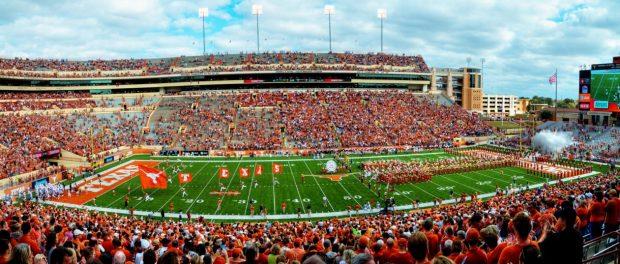 Texas football Texas football