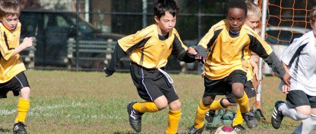 DSC_2965 Kids soccer