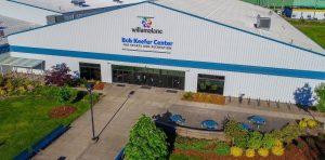 Bob Keefer Center