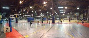 Mare Island Sports Complex