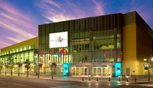 Reno Events Center