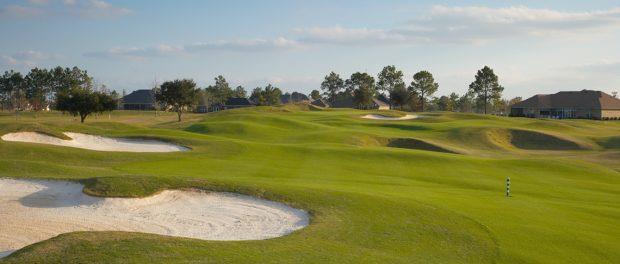 GlenLakes course GlenLakes course