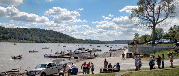 catfishtournament_Kendalcelllight Catfish tourney