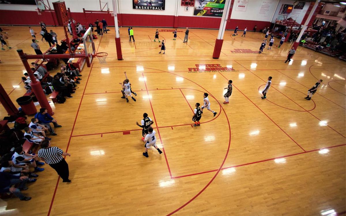 A Rich Sports History in Fort Wayne Sports Planning Guide