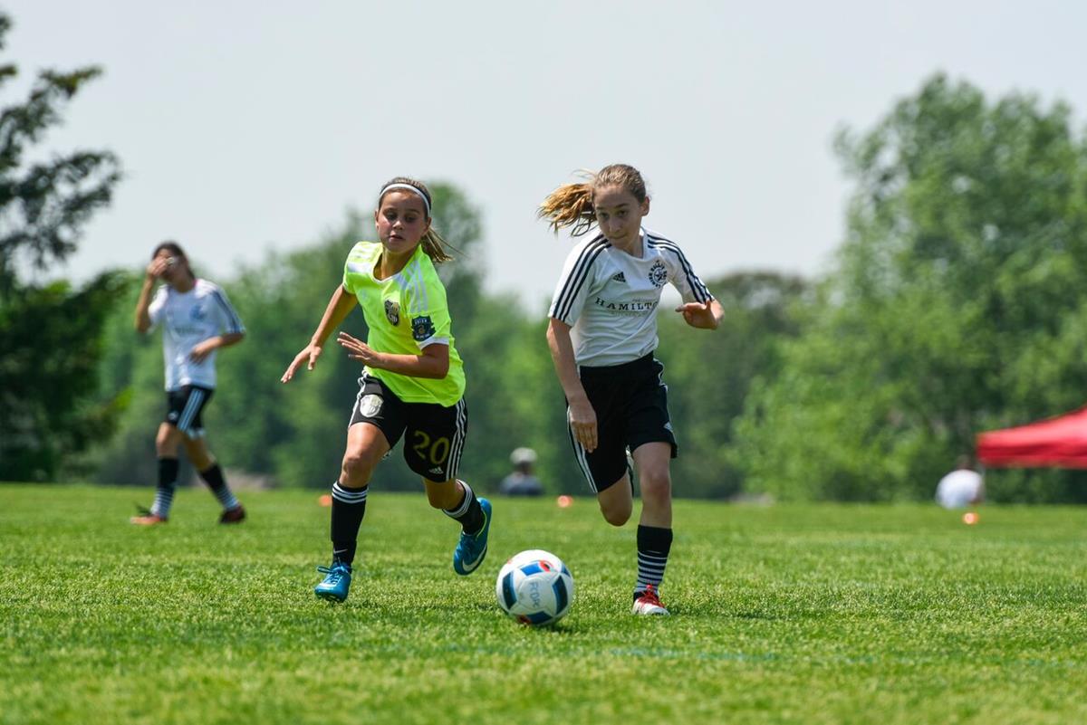 FC Delco United Sports