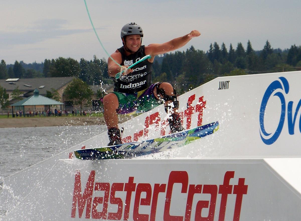 MasterCraft Snohomish