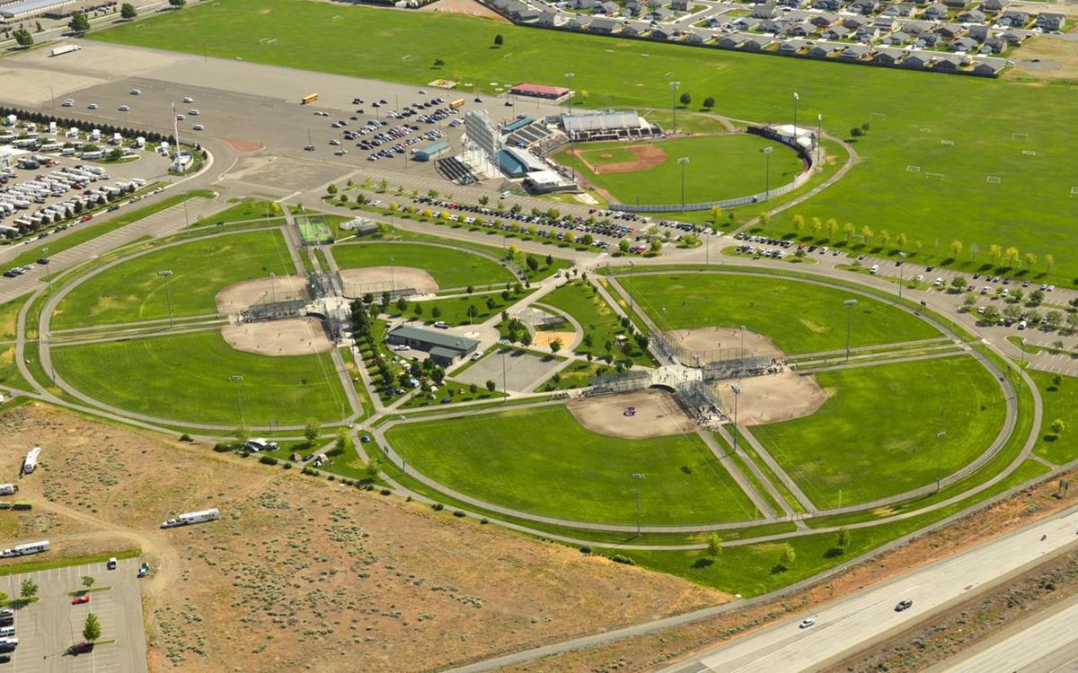 Tri Cities Washington Takes Sporting Events To The Next Level Sports