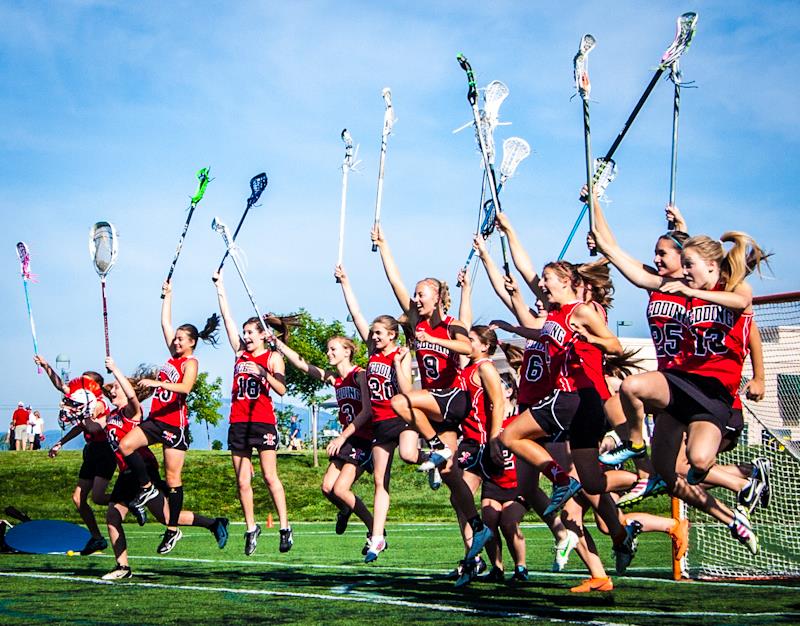Redding Lacrosse