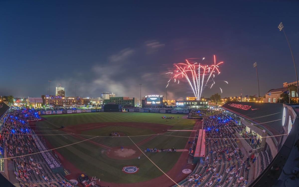 South Bend Cubs