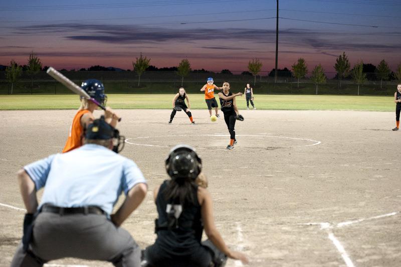 Southridge Sports & Events Complex