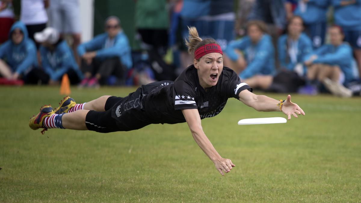 A Simple Sport is Making a Major Impact