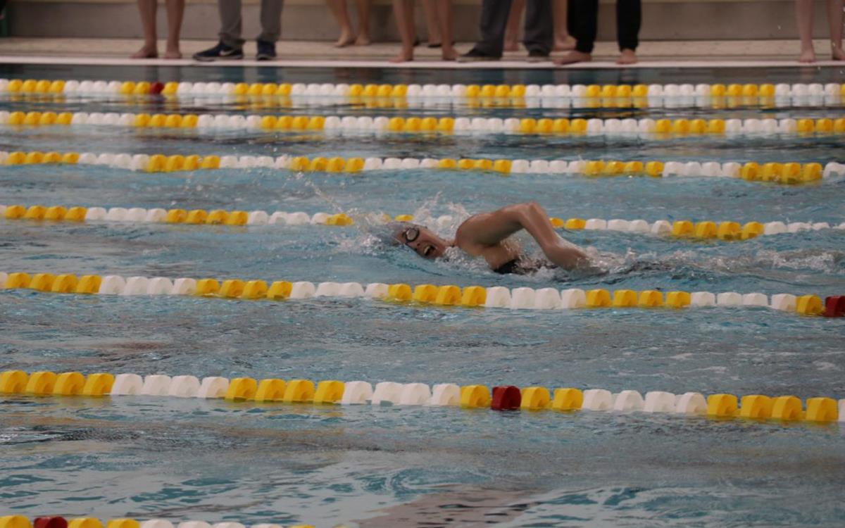 Vigo County Aquatics Center