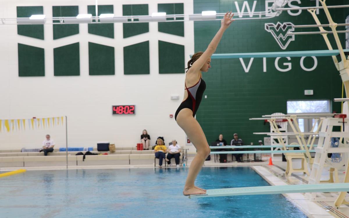 Vigo County Aquatics Center