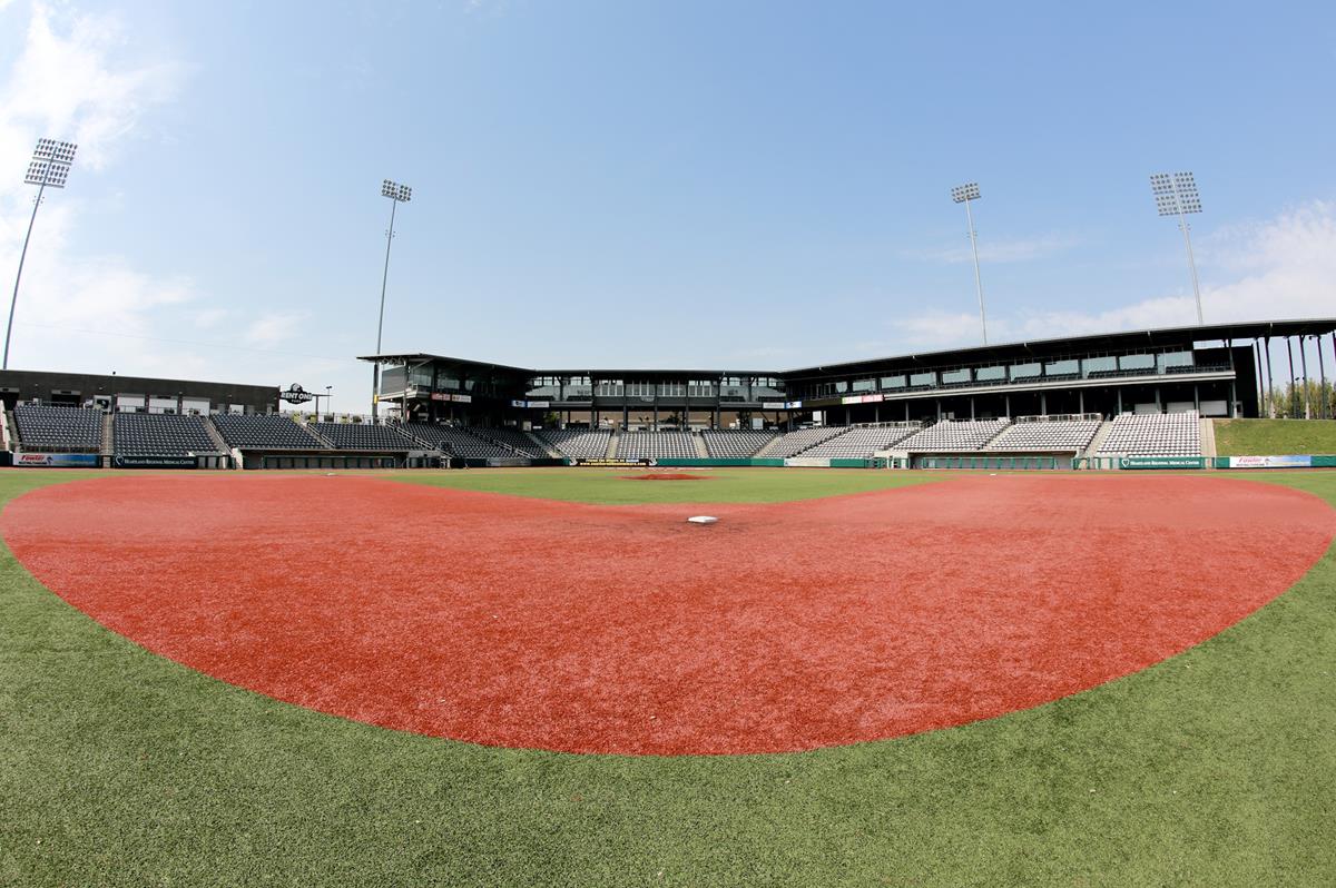 Southern Illinois Enters the Big Leagues