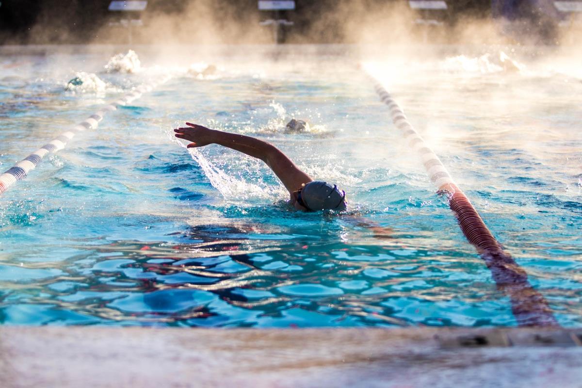 Triathlon Photo