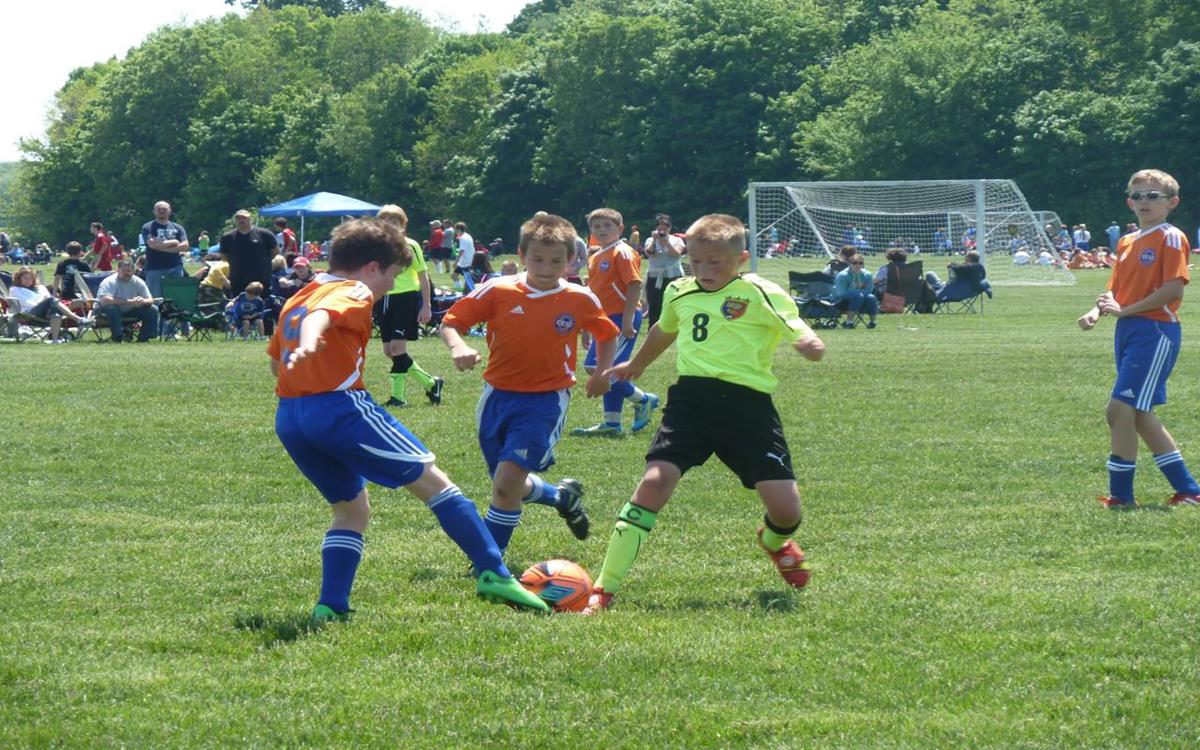 Springhill Soccer Complex