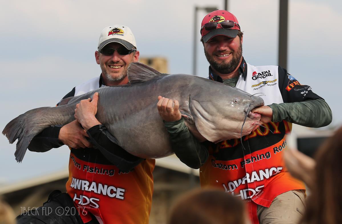Cabela’s King Kat Classic at Ingalls Harbor and Pavilion