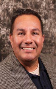 David Huertas