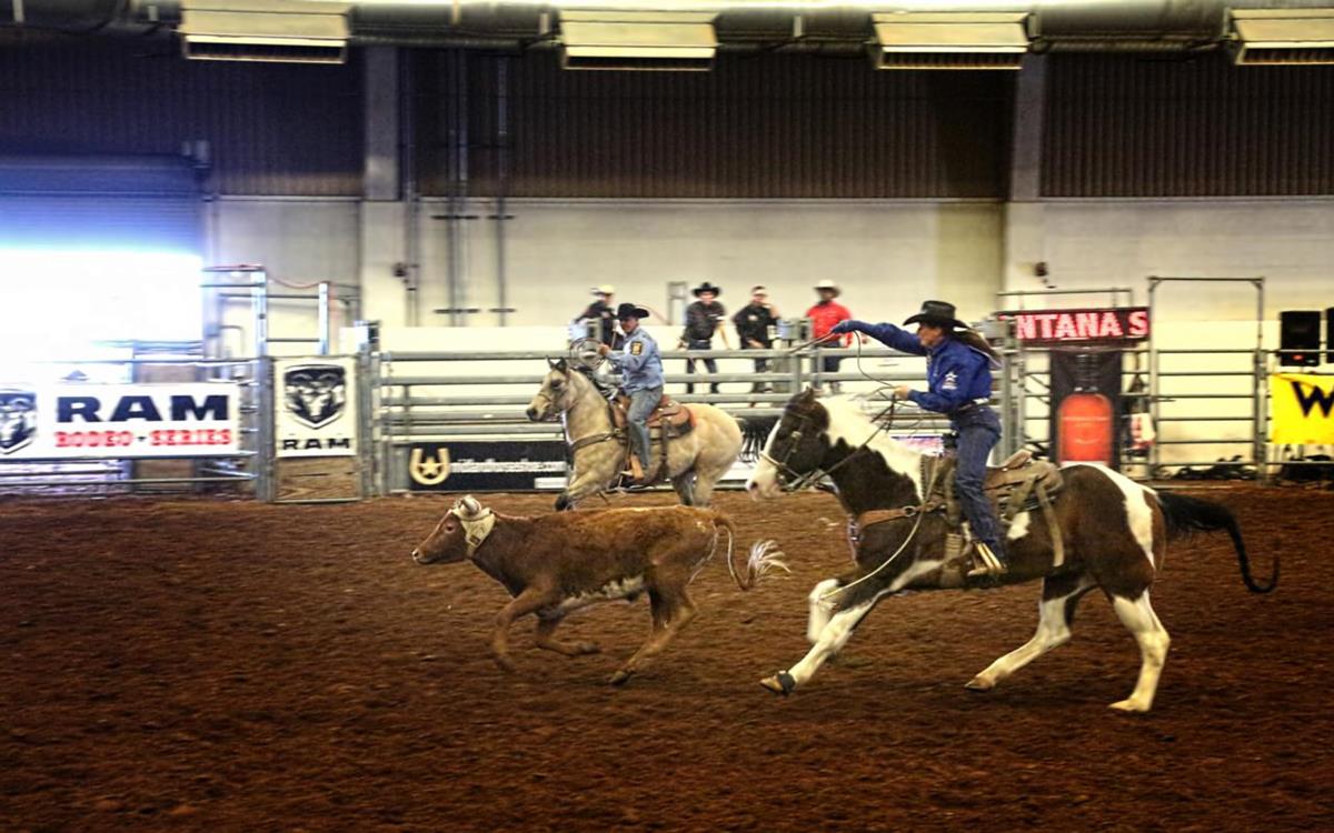 Midland County Horseshoe Arena, Pavilion & Amphitheater