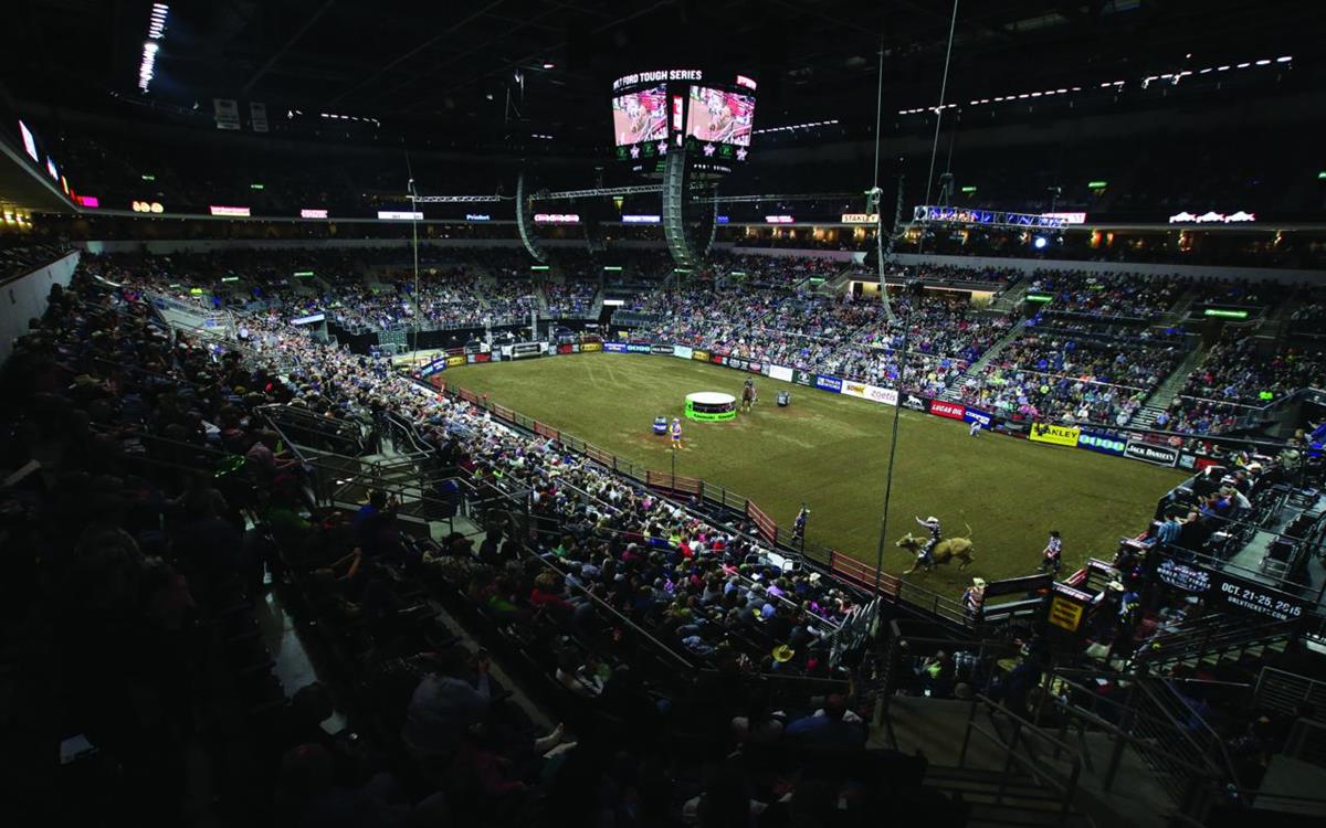 Utilize These Venues for Tournaments in Sioux Falls