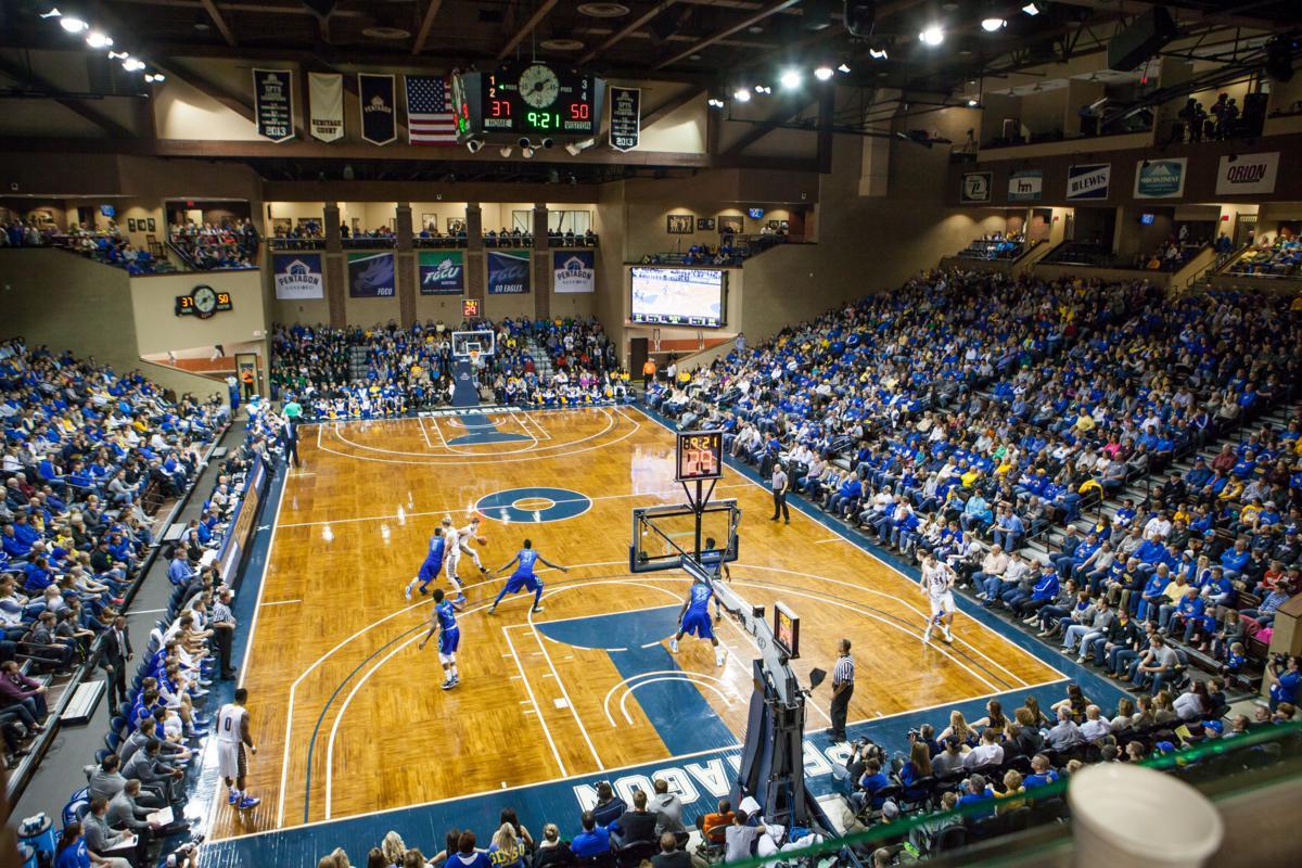 Sanford Pentagon