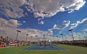 Bush Tennis Center