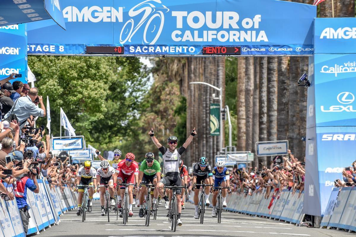 Amgen Tour of California