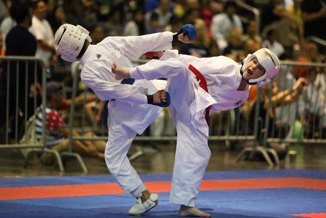 Up Your Game with a Sports Event in Palm Beach County, Florida