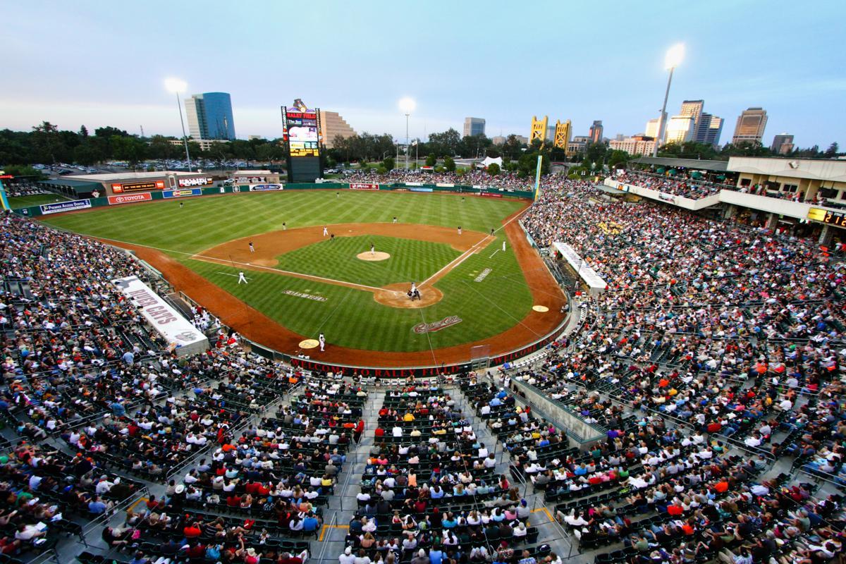 Raley Field