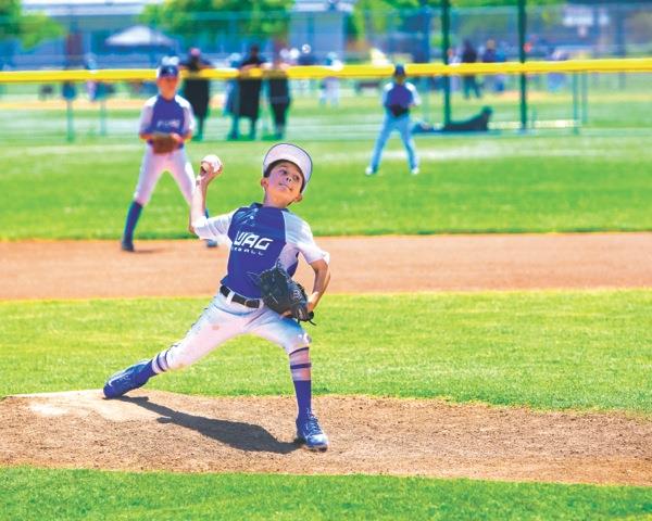 Look No Further Than Camarillo, CA for Your Next World-Class Sports Events