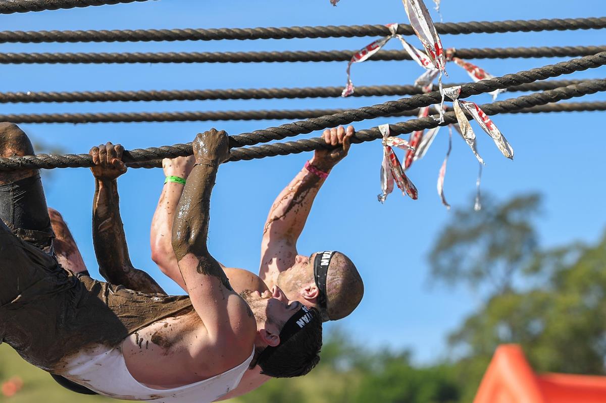 Athletes Aim to Make Their Mark During the 2019 Spartan US National Series
