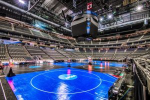PPG Paints Arena