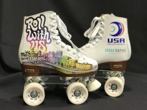Cedar Rapids Skates