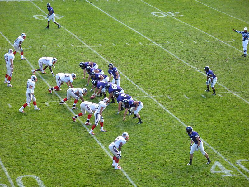 USA Football a Growing Force in Youth Sports