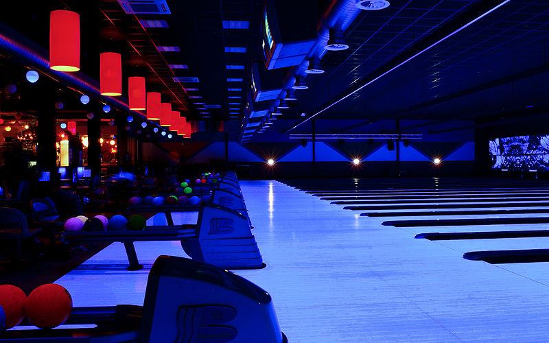 Top Bowling Centers To Host Your Next Tournament