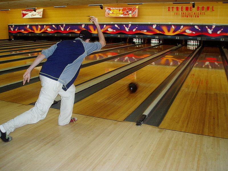 Killer ‘B’ Promotions: The Forefront of the Bowling Renaissance