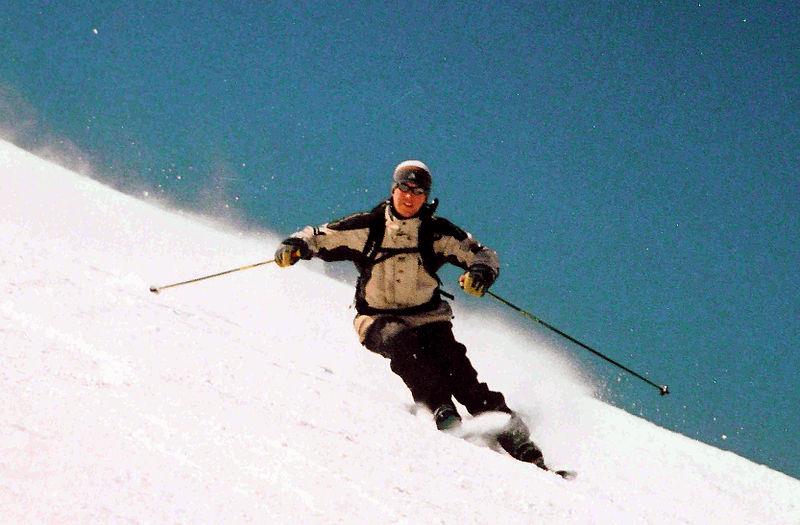 Ski Resorts With Most Vertical Drop in the United States