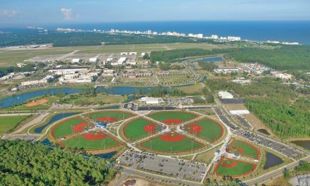The Evolution of Myrtle Beach Sports Tourism
