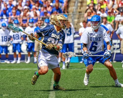 6 Reasons Why You Should Choose Maryland for your Lacrosse Event