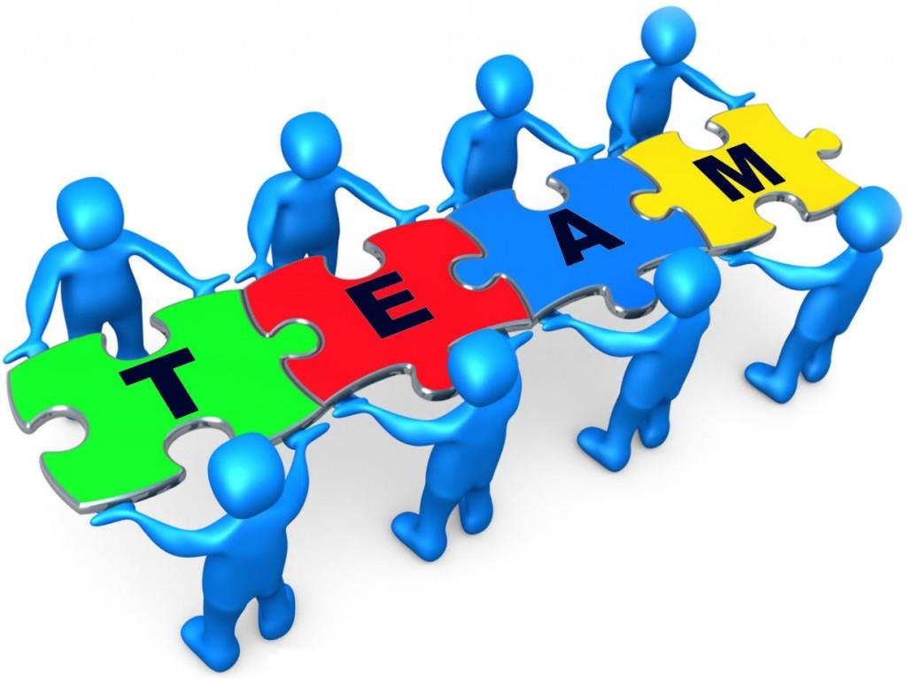 Five Points to Follow in Building a Great Team