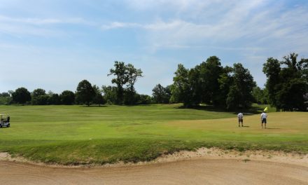 Discover Stellar Golfing in Williamson County, Illinois