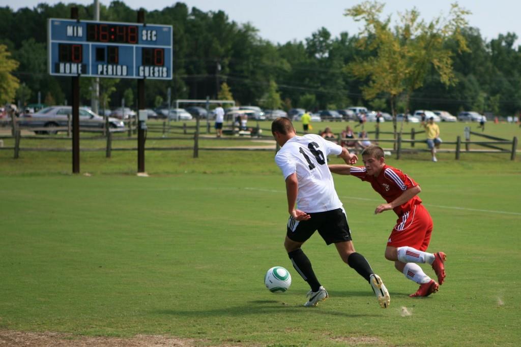 11 Southern Soccer Facilities Ideal for Hosting Winning Events