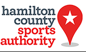 Hamilton County Sports Logo